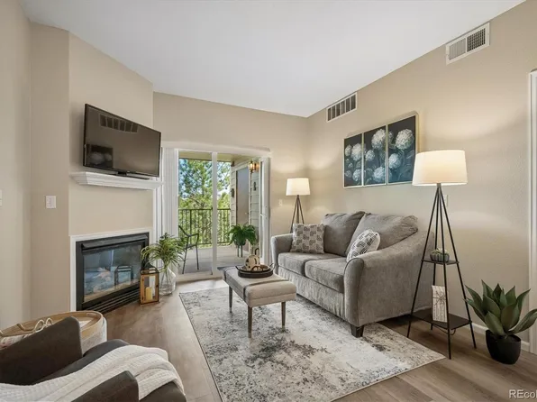 2896 W Riverwalk Circle #A304, Littleton, CO 80123