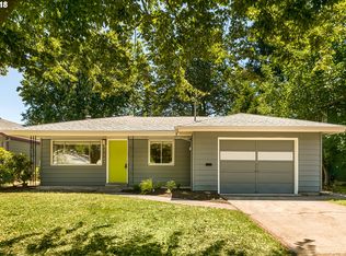 5520 SE Mitchell St, Portland, OR