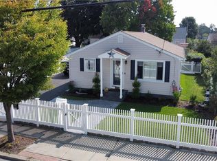 239 Columbus Ave, Pawtucket, RI 02861