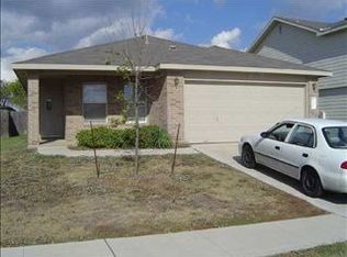 12536 Campana Dr, Del Valle, TX 78617