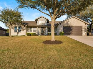 208 Alexander Avenue, Burnet, TX 78611-6263