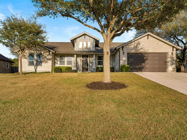 208 Alexander Avenue, Burnet, TX 78611-6263