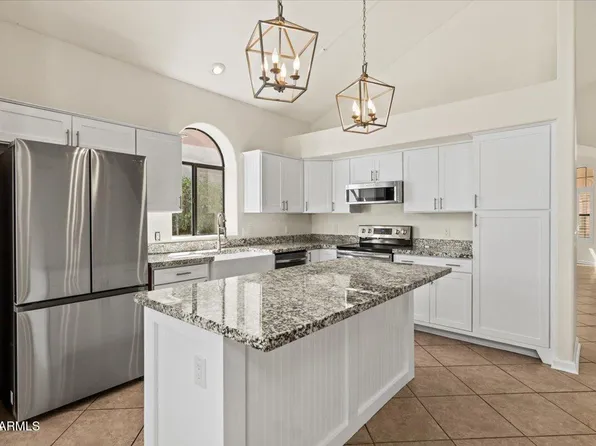 5940 E PHELPS Road, Scottsdale, AZ 85254