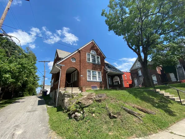 W Patterson Ave 24-26 IF, 24-26 W Patterson Ave, Columbus, OH 43202