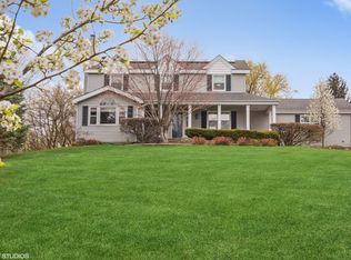 26964 W Burkhart Ln, Ingleside, IL 60041