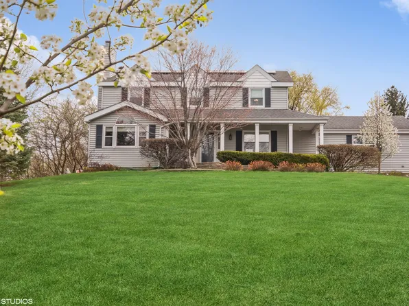 26964 W Burkhart Ln, Ingleside, IL 60041