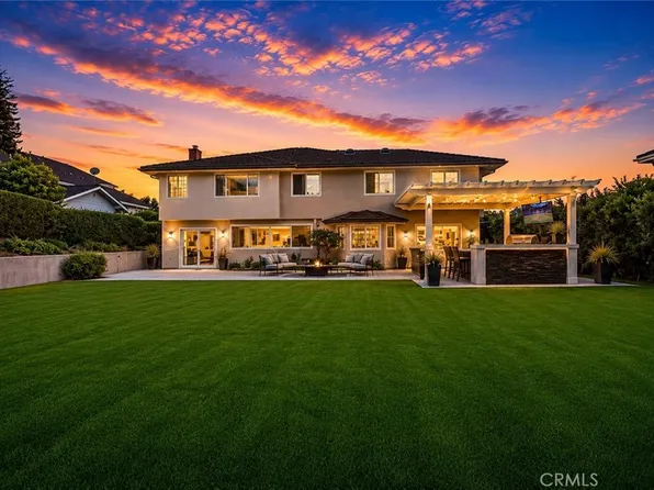 20629 Calle Tranquillo, Yorba Linda, CA 92886