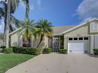 3500 Mill Brook Way Cir, Greenacres, FL 33463