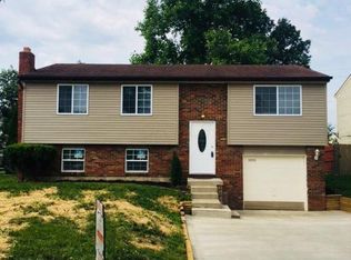 5995 Cork County Dr, Galloway, OH 43119