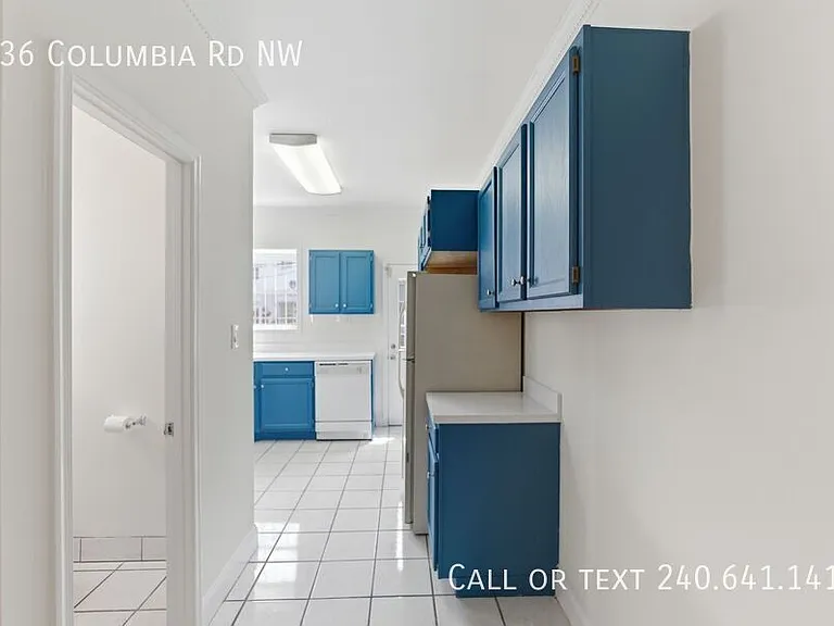 636 Columbia Rd NW — Photo 8
