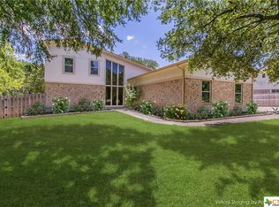 1313 Indian Trl, Salado, TX 76571