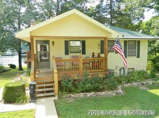 294 Homesite Loop, Climax Springs, MO 65324