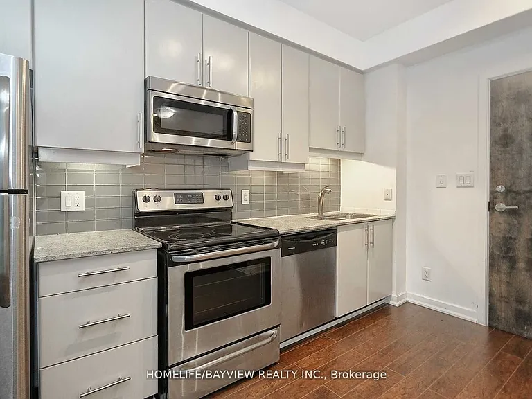 33 Bay St #1905 — Photo 17