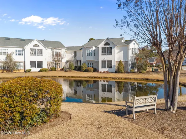 3810 River Front Place Unit 102, Wilmington, NC 28412