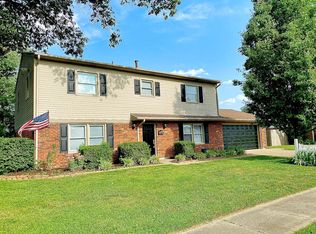 2535 Citation Ave, Owensboro, KY 42301