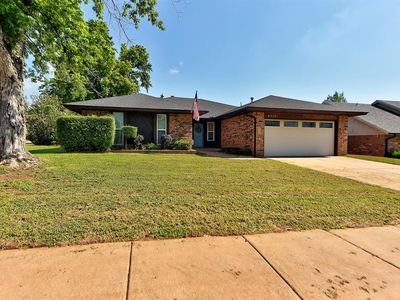 2717 Rolling Hills Ter, Edmond, OK, 73012