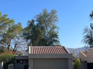 7621 Calle Mazamitla, Palm Springs, CA 92264