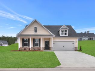202 King Tucks Way, Four Oaks, NC 27524