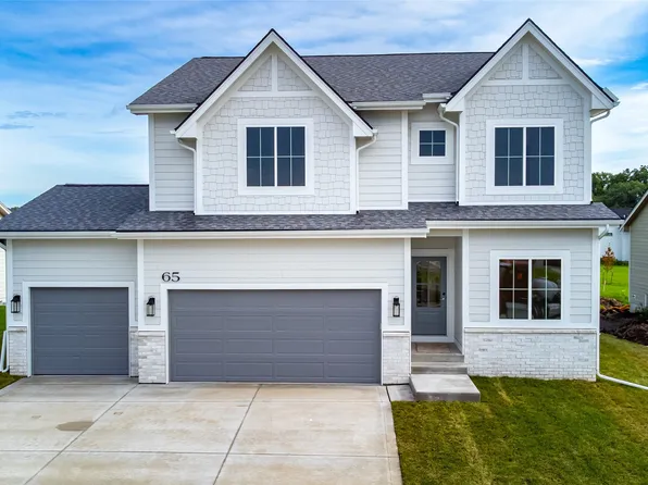 65 NW Ashley Ct, Waukee, IA 50263