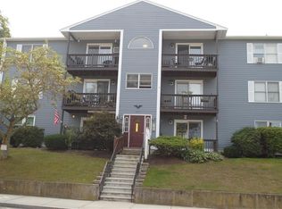 283 Privilege St APT 2, Woonsocket, RI 02895