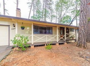 5642 Chaney Ln, Paradise, CA 95969