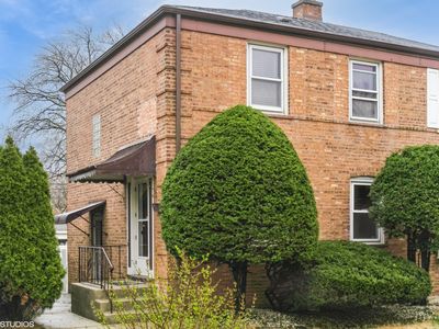6429 S Lockwood Ave, Chicago, IL, 60638
