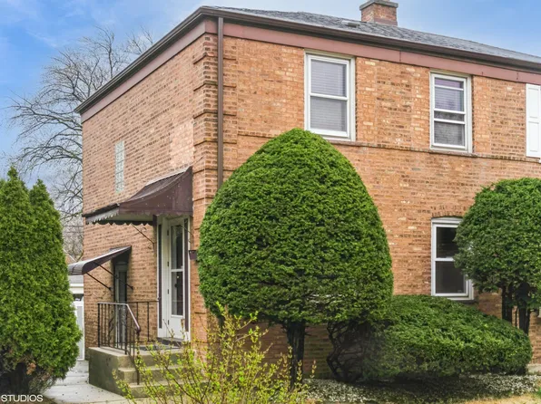 6429 S Lockwood Ave, Chicago, IL 60638