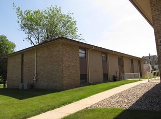1124 N Carroll St APT 9, Carroll, IA 51401