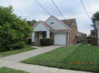 4217 Alex Ave, Cincinnati, OH 45211