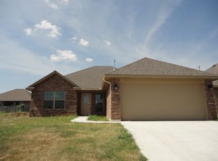 20773 Autumn Trl, Harrah, OK 73045