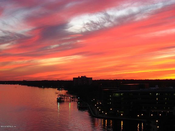 Sunsets from your Terrace