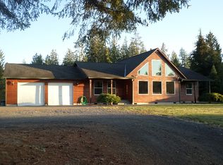 4250 Tower Rd, Castle Rock, WA 98611