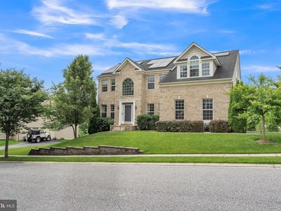 1 Sunni Meadow Ct, Perry Hall, MD, 21128