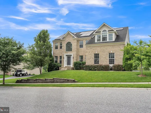 1 Sunni Meadow Ct, Perry Hall, MD 21128