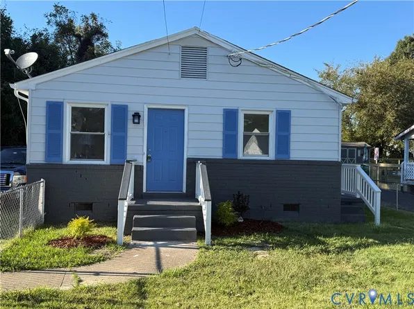 120 N New Ave, Henrico, VA 23075