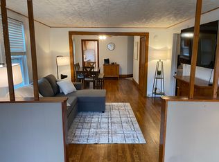 78 Homer St #1, Binghamton, NY 13903