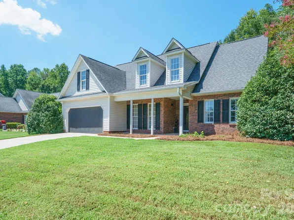 3618 Easthampton Dr, Gastonia, NC 28056
