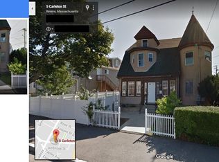 5 Carleton St, Revere, MA 02151