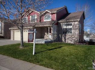 11963 W 56th Cir, Arvada, CO 80002