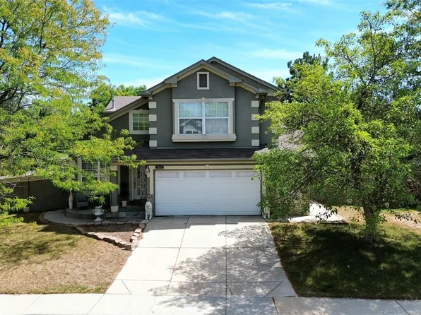 5052 Yates Circle, Broomfield, CO 80020