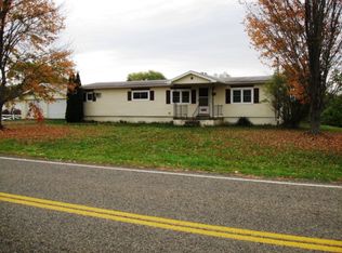 76 W Drybrook Rd, Waverly, NY 14892