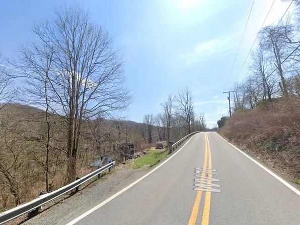 0 E Veterans Memorial Hwy, Flemington, WV 26347