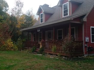 424 Temple Rd, New Ipswich, NH 03071