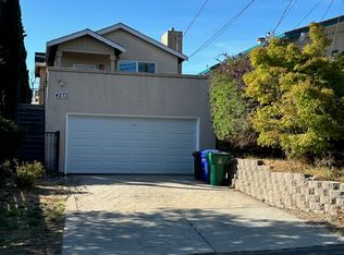 4273 Santa Rita Rd, El Sobrante, CA 94803