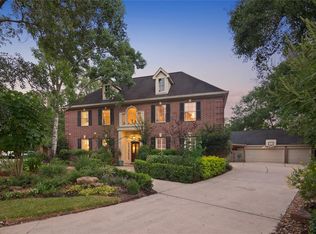 7 Deer Lake Ct, Spring, TX 77381