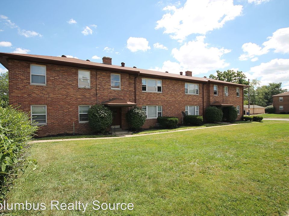 1st image of 1220 King Ave APT B