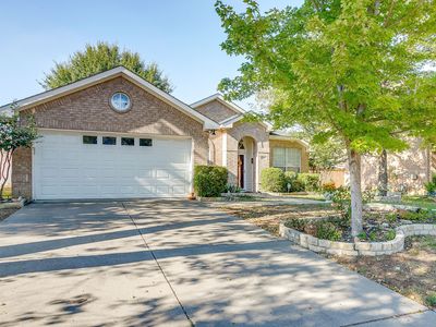 2742 Lakeside Dr, Burleson, TX, 76028