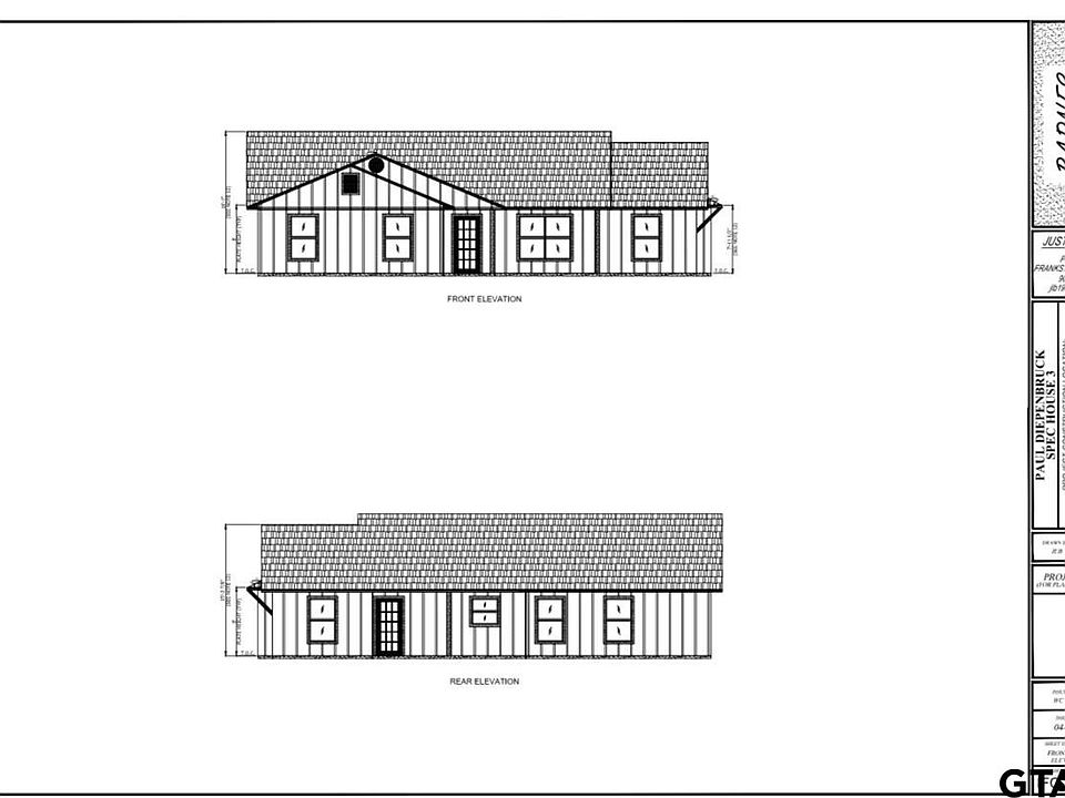 2nd image of 10525 County Road 4336