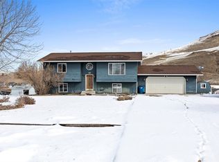 3260 Rodeo Rd, Missoula, MT 59803