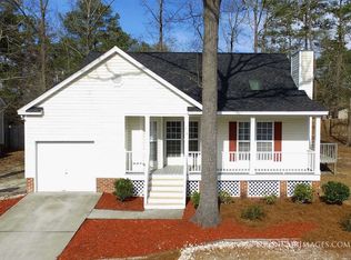 308 Oak Creek Cir, Columbia, SC 29223